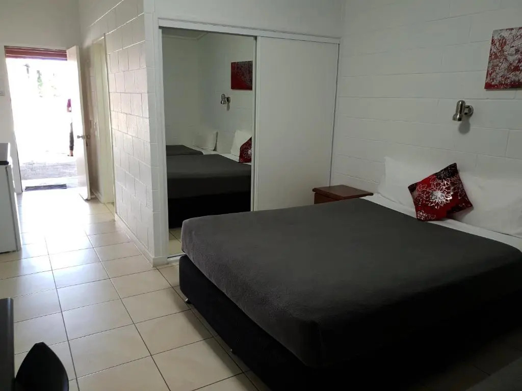 The Capricorn Hotel