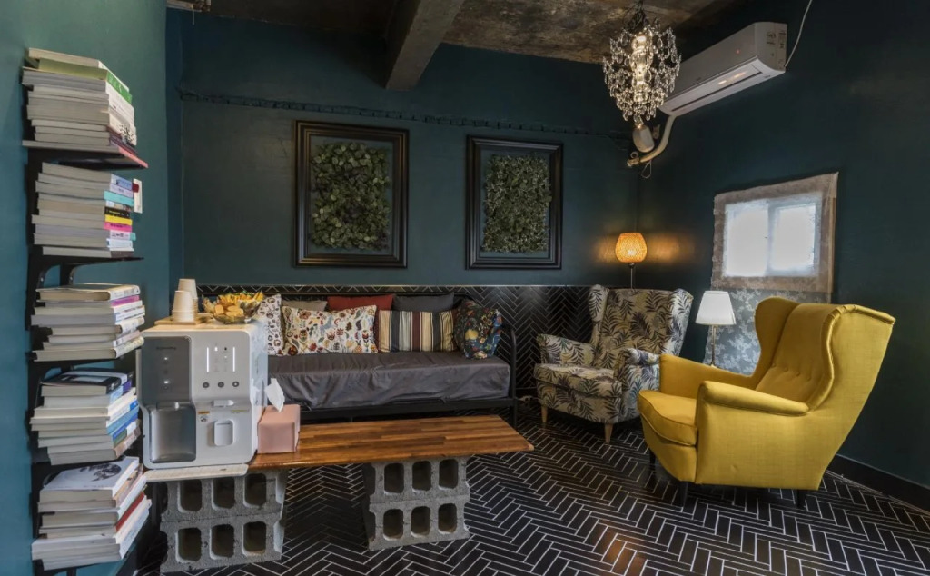Hannahstay Women Only Guesthouse
