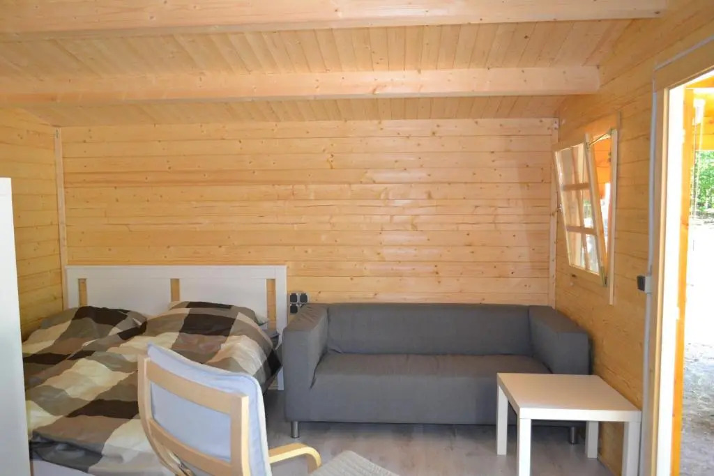 Camping Aller Leine Tal