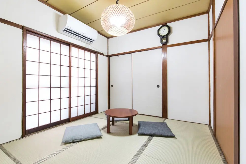 Kyoto Guesthouse Tai - Hostel