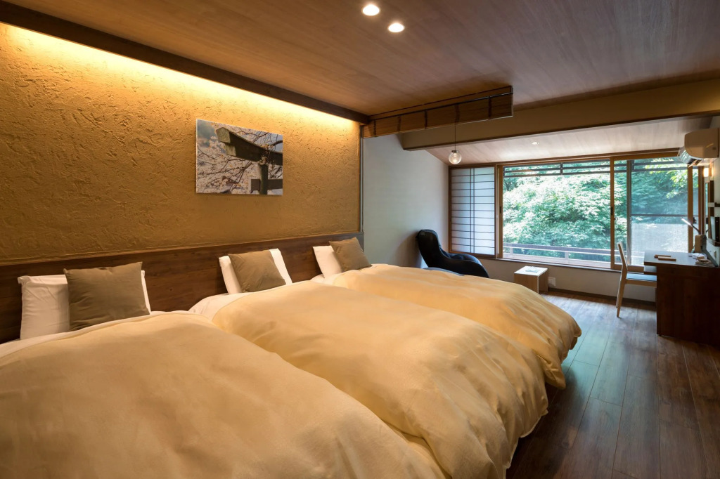 Hotel Miyajima Villa