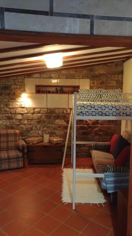 Villa With 2 Bedrooms in Nadadouro, With Private Pool, Enclosed Garden