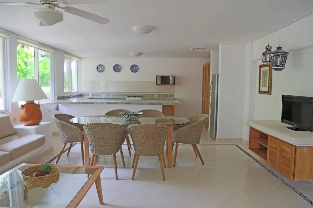 Retreat near Tulum 215 - 2 Br Condo
