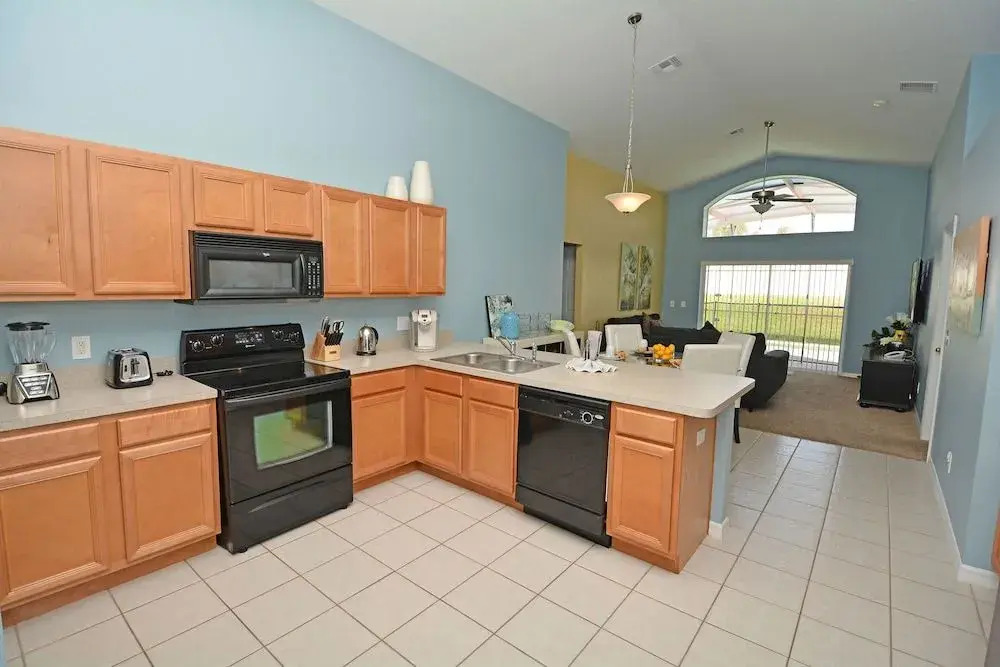 1214SC Boomerangs Bend Solana Resort 4 Br home by RedAwning