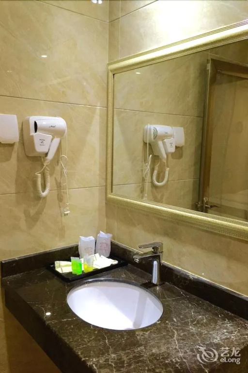 Guangzhou Tianhe Guangshun Hotel