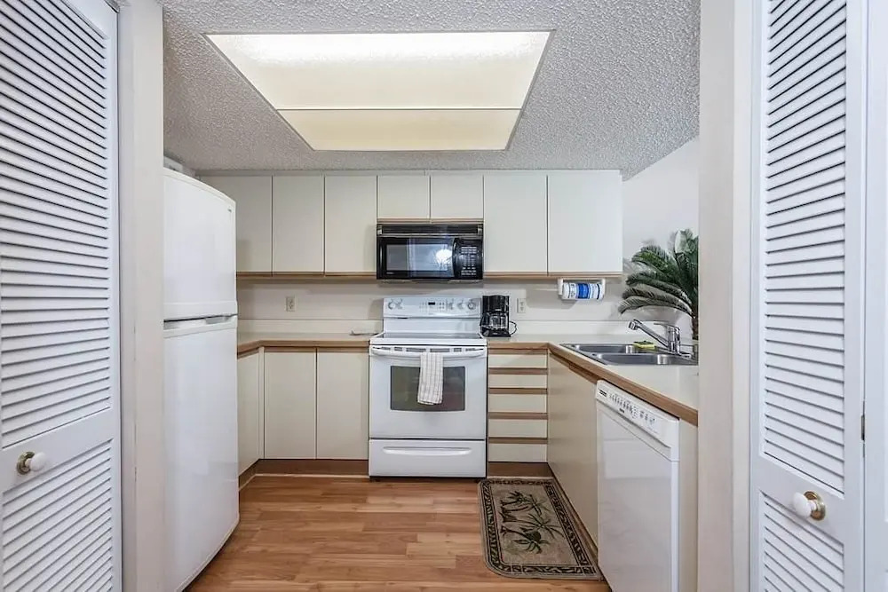 Ocean Village Club J24 - Two Bedroom Condo