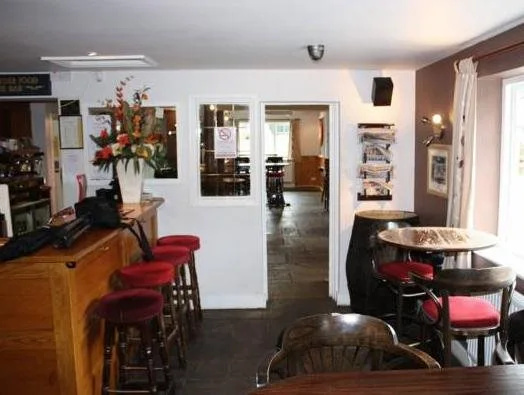 The Wellington Arms