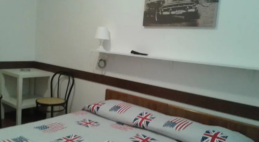 Albergo Ollolai
