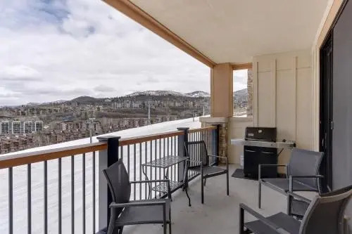 Edgemont 2601 - Luxury Ski-in Ski-out Condo