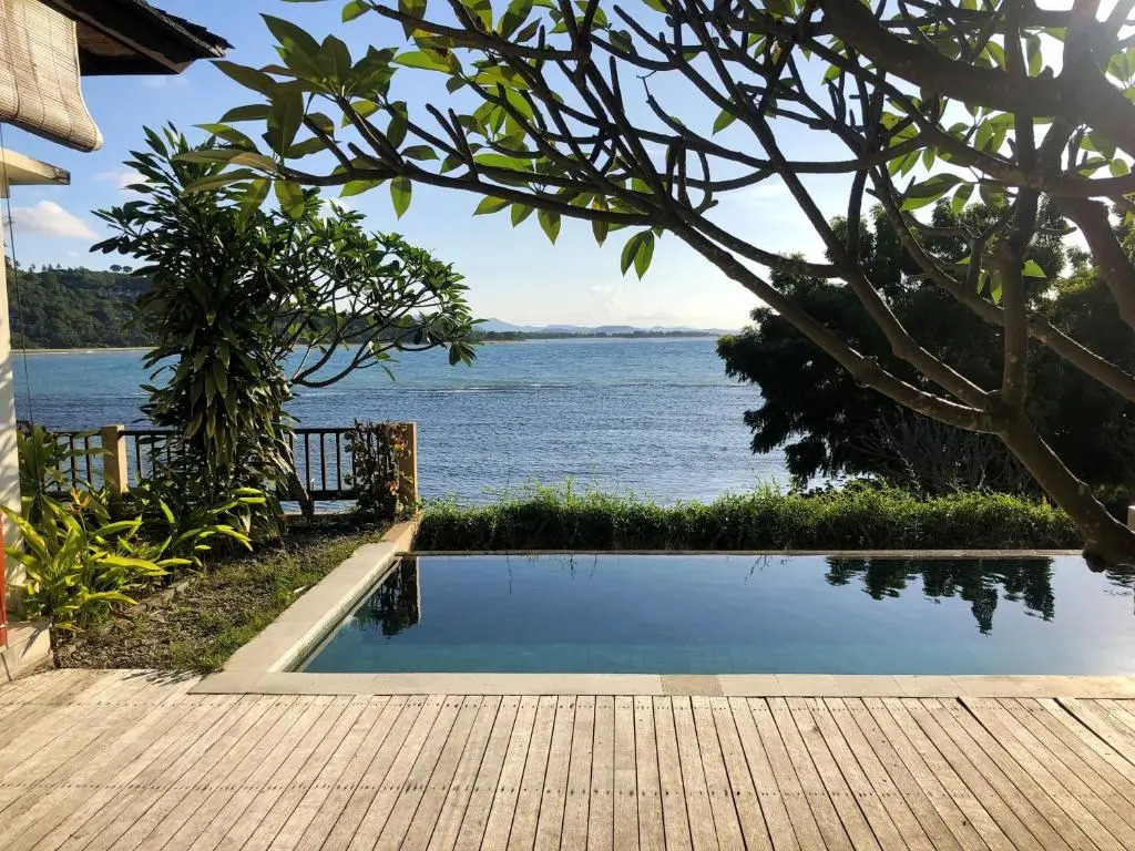 Lombok Sunset Bay Resort