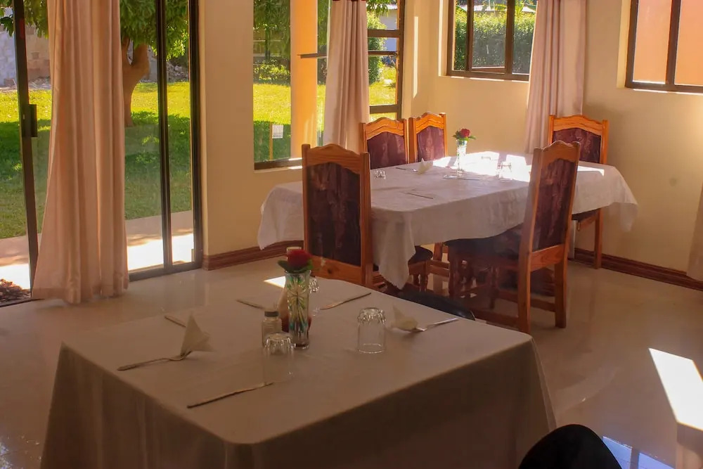 Beyond Horizon Lodge