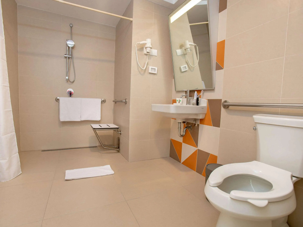 ibis Styles Lima Benavides Miraflores