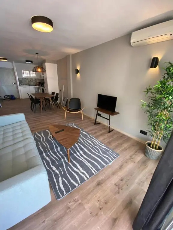 Nerja Sea View Front Line Appartment Torrecila 4p max