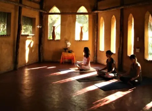 Turtle Cove Lodge and Yoga Shala