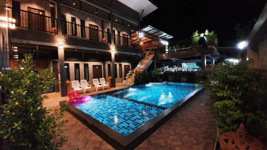 The Nature Resort Sukhothai