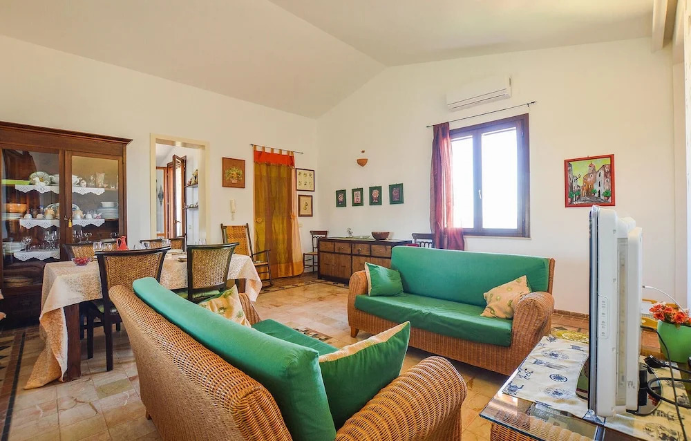 Stunning Apartment in Castelvetrano With 2 Bedrooms