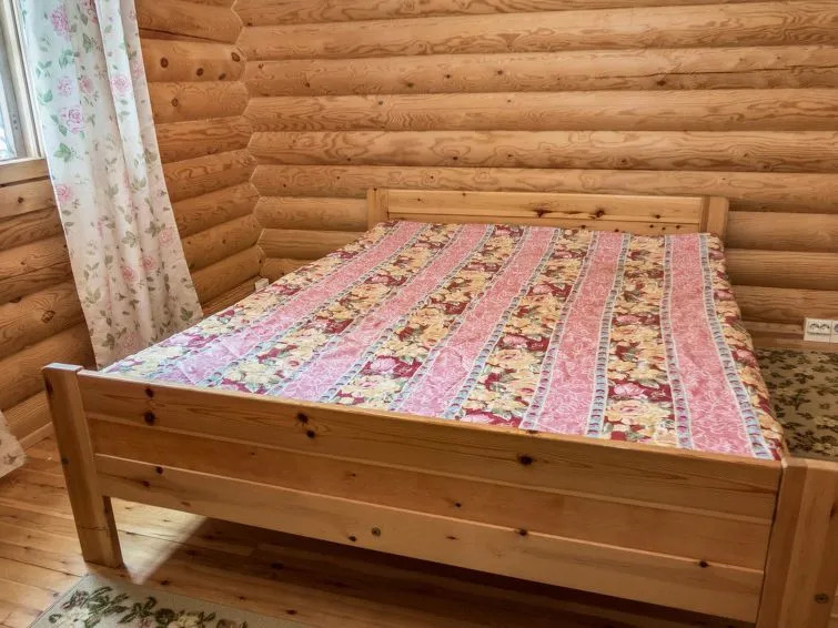 Holiday Home Imponlampi
