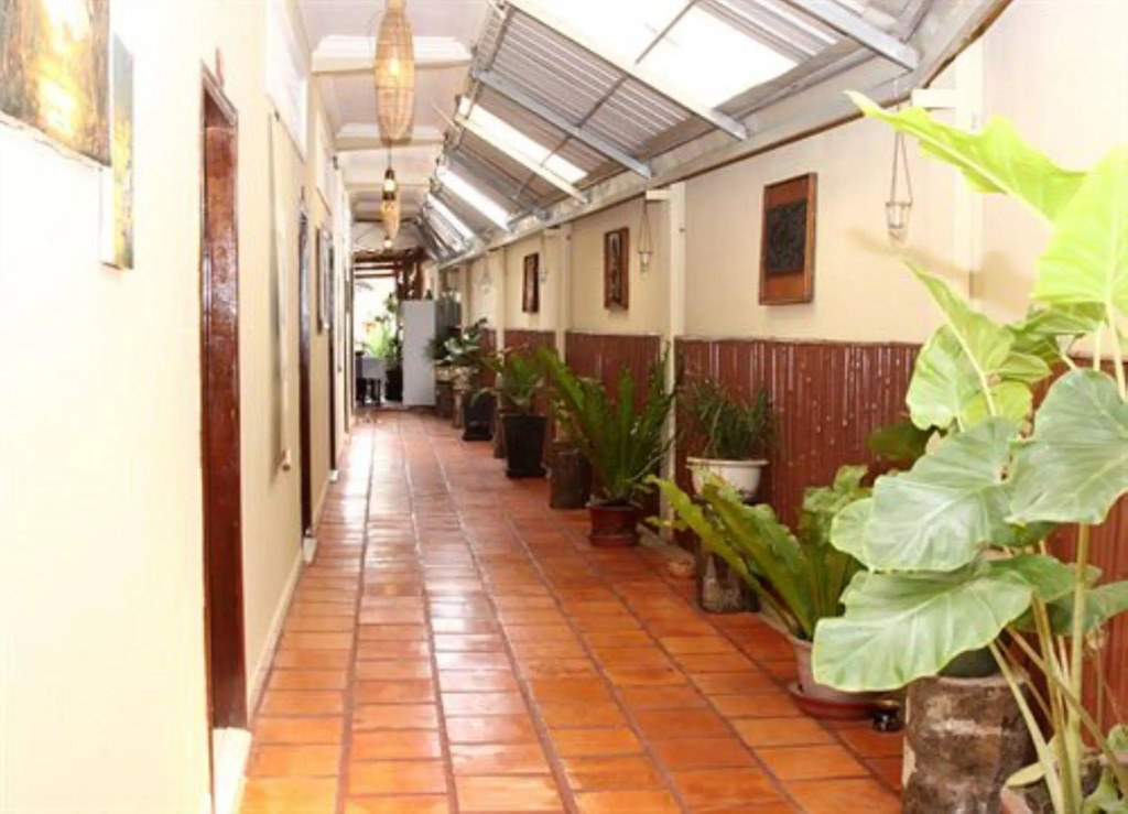 Oral Dangkor Guest House