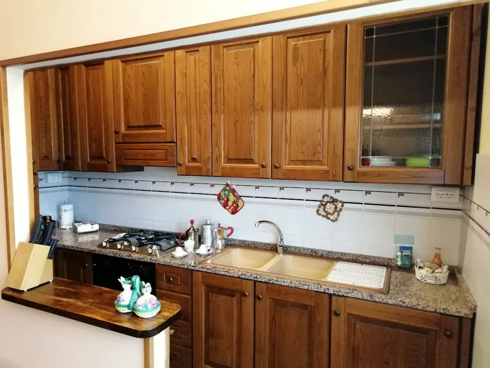 Maximum House in Subbiano