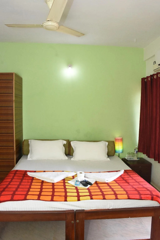 La Cayden's Guest House
