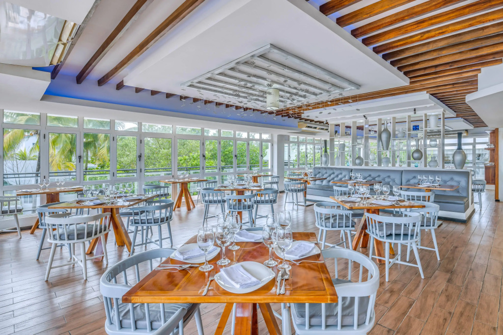 Tryp Cayo Coco