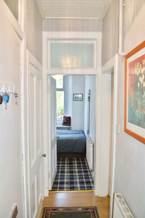 Bright And Comfortable 2 Bedroom Flat