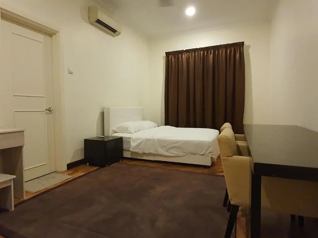 Paradise Hideout - Bungalow at Ara Damansara PJ Fully Equipped
