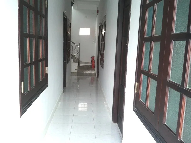 Tommy Hotel