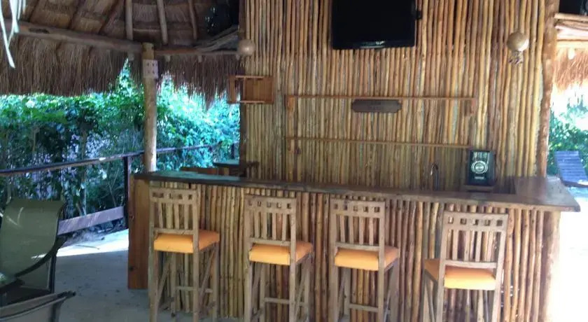 Rancho Exotico