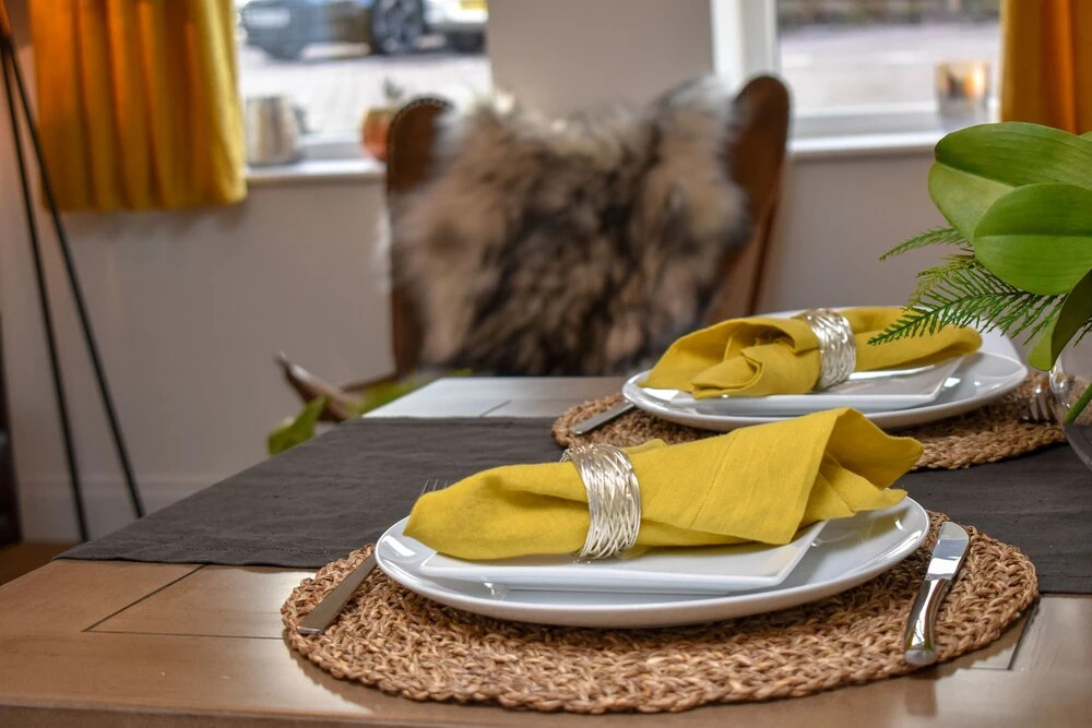 Boutique Apartment