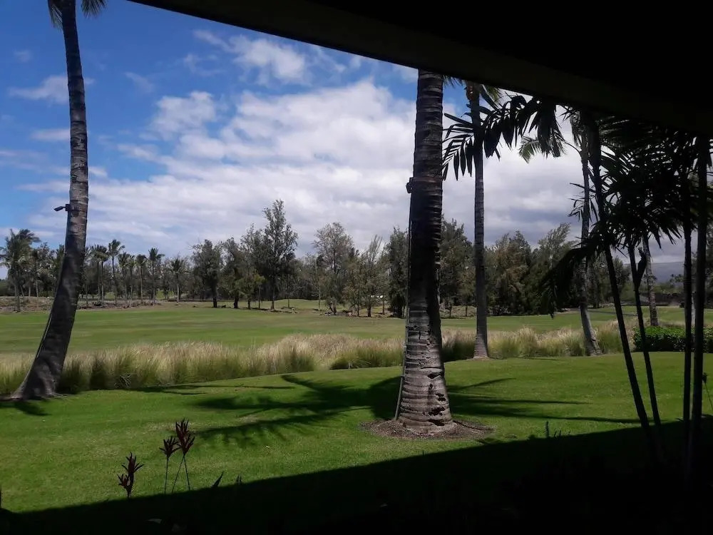 Waikoloa Beach Villas M2