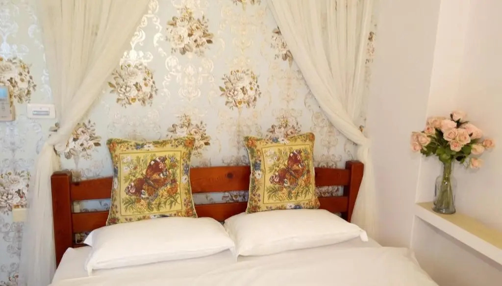 Victoria B&B