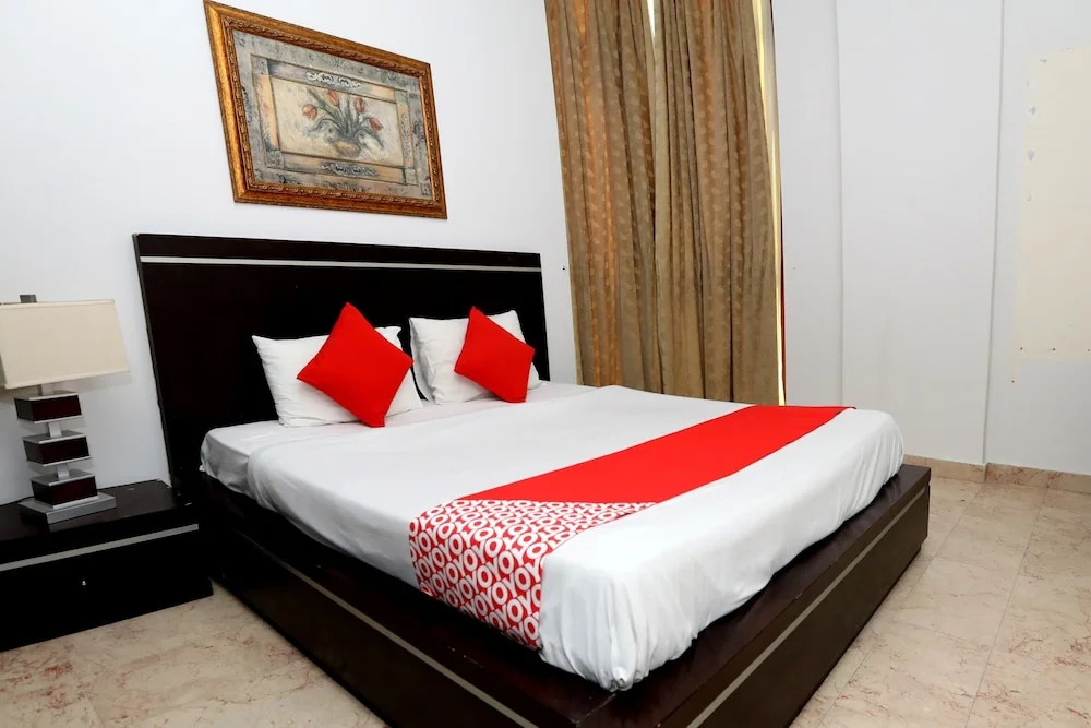 Al Jaberiya Suites 1 by OYO Rooms