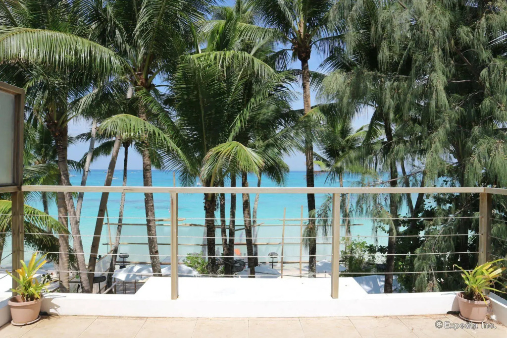 Signature Boracay South Beach