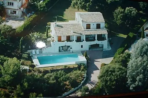 Villa Bellavista