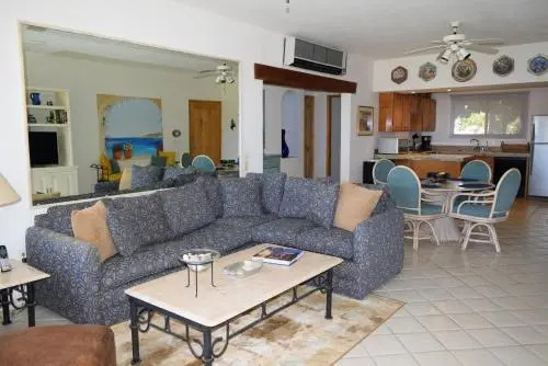 Condominios El Dorado II