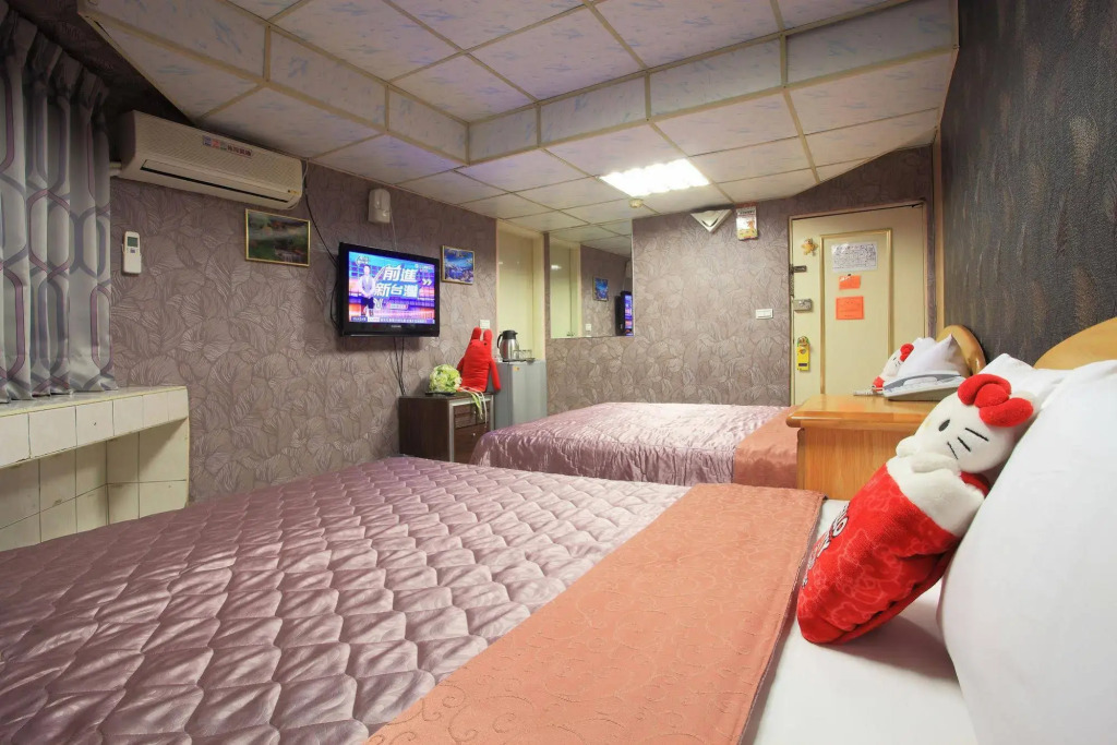 Michi Hotel