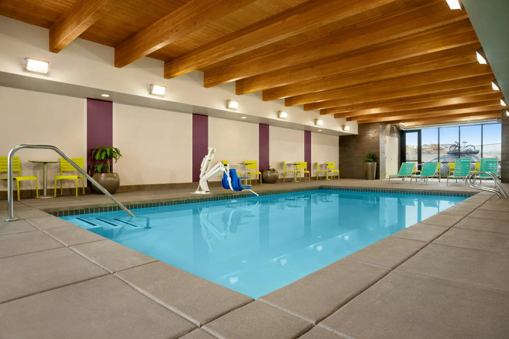 Home2 Suites By Hilton Elko