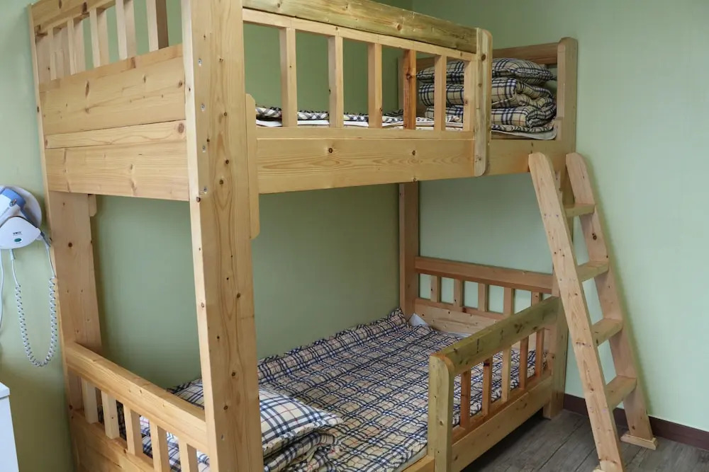 Dreamae Guesthouse