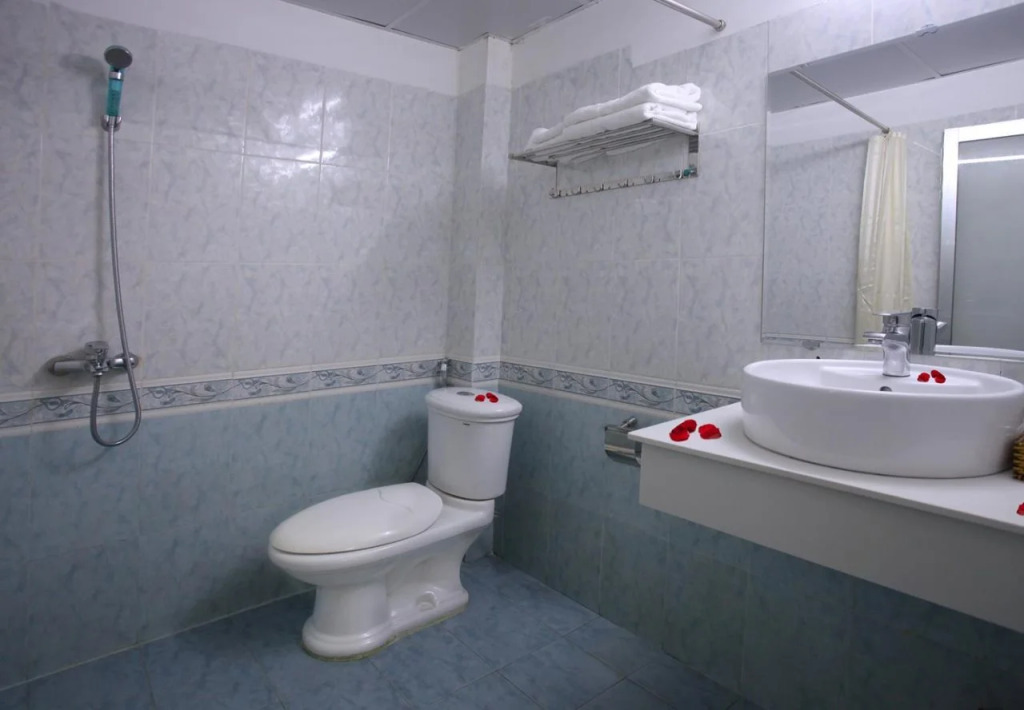 Glory Dragon Hotel
