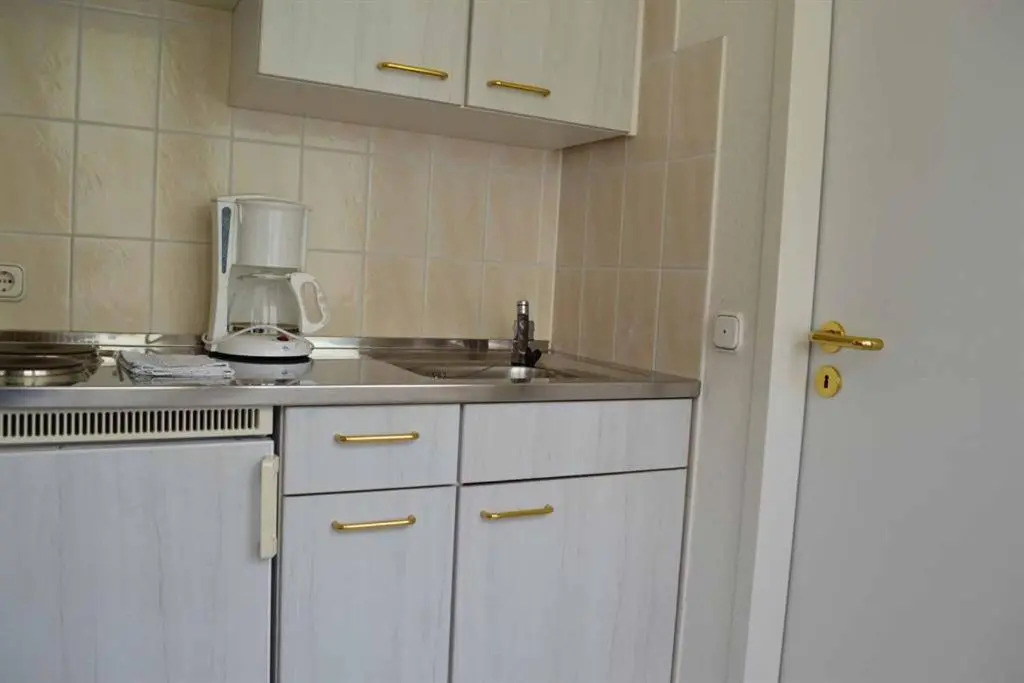 Hauptallee Appartements