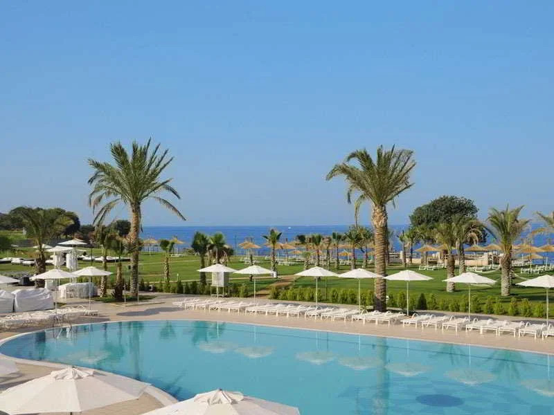 Apollonium Villas