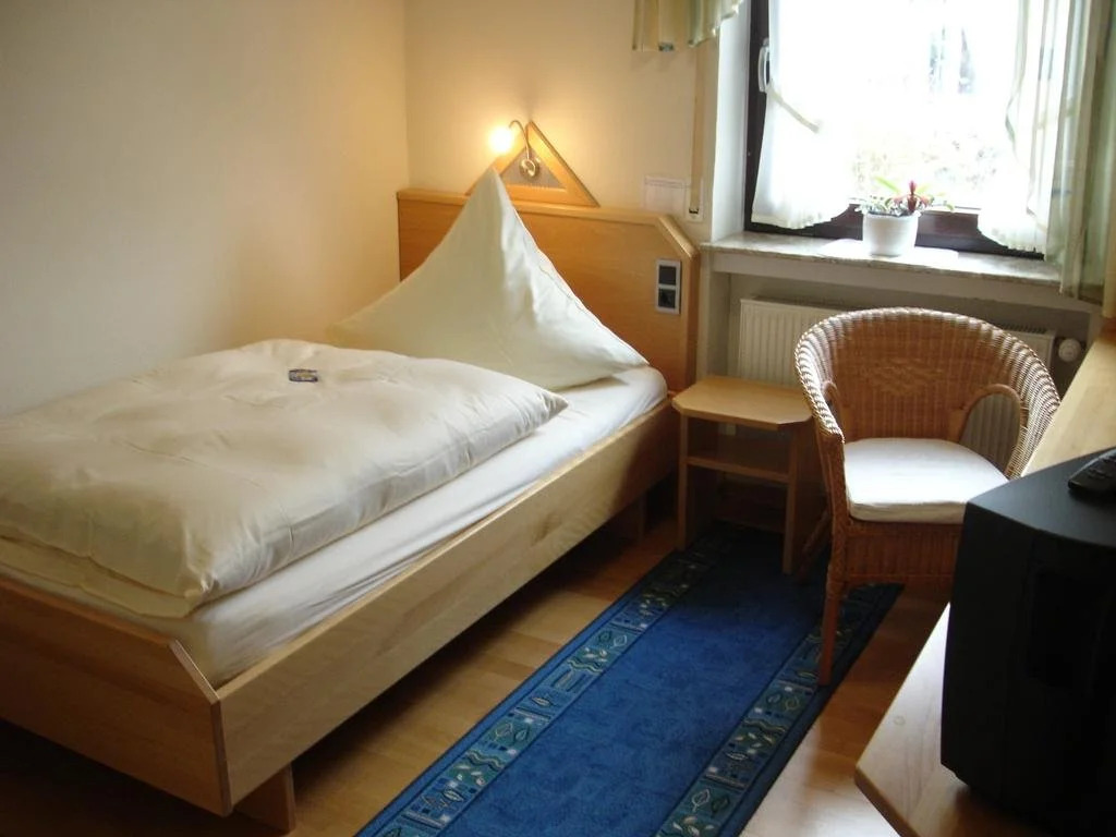 Hotel Vulkan Stuben