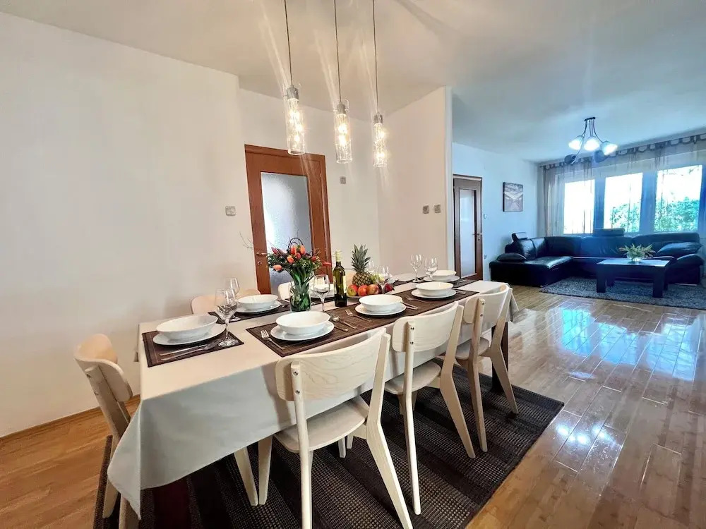 Apartment Frano