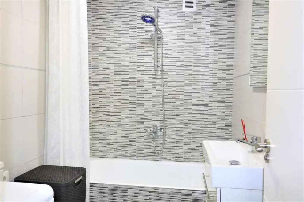 Apartamento 1E 2 dormitorios