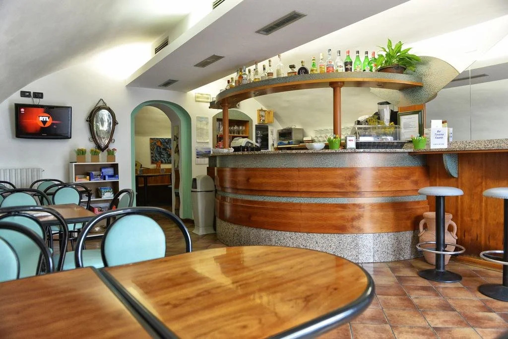 Taverna Affittacamere