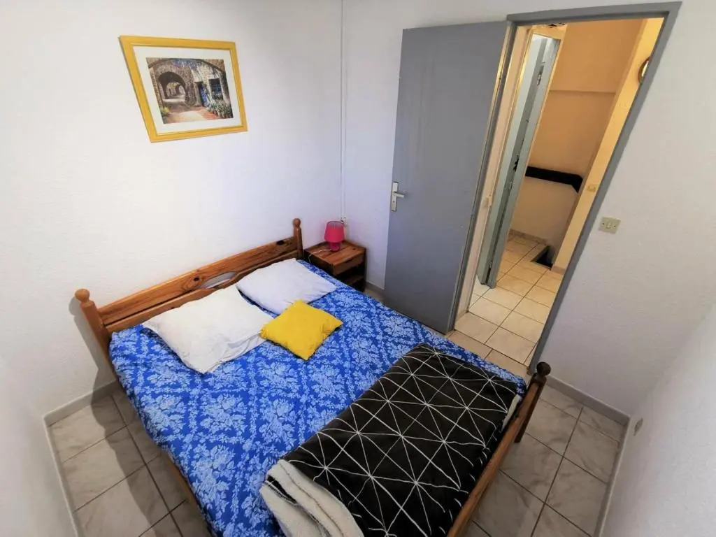 Résidence LE HAMEAU DES PECHEURS - Maisons & Villas pour 7 Personnes 74