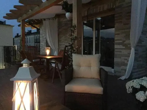 Relais Dei Mandorli