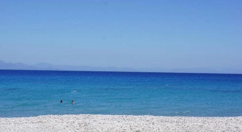 Vasiliki Villa