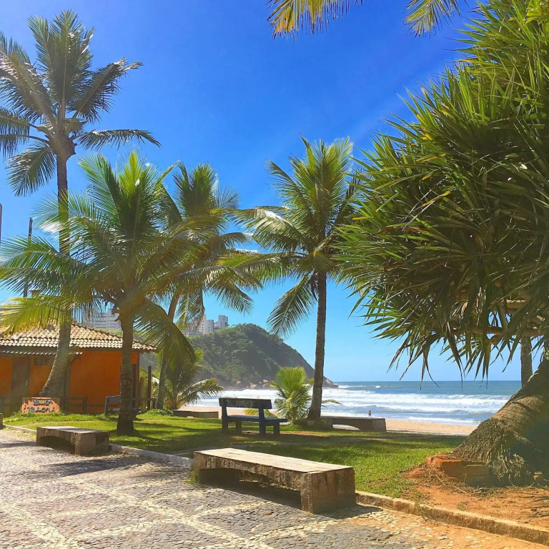 Canto das Laranjeiras Tombo